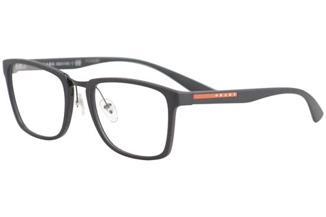 mens prada frames